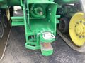 2020 John Deere 9520RX Tractor