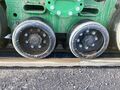 2020 John Deere 9520RX Tractor