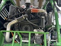 2021 John Deere 9700 Self-Propelled Forage Harvester
