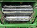 2021 John Deere 9700 Self-Propelled Forage Harvester