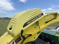 2021 John Deere 9700 Self-Propelled Forage Harvester