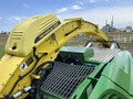 2021 John Deere 9700 Self-Propelled Forage Harvester
