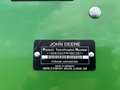 2021 John Deere 9700 Self-Propelled Forage Harvester
