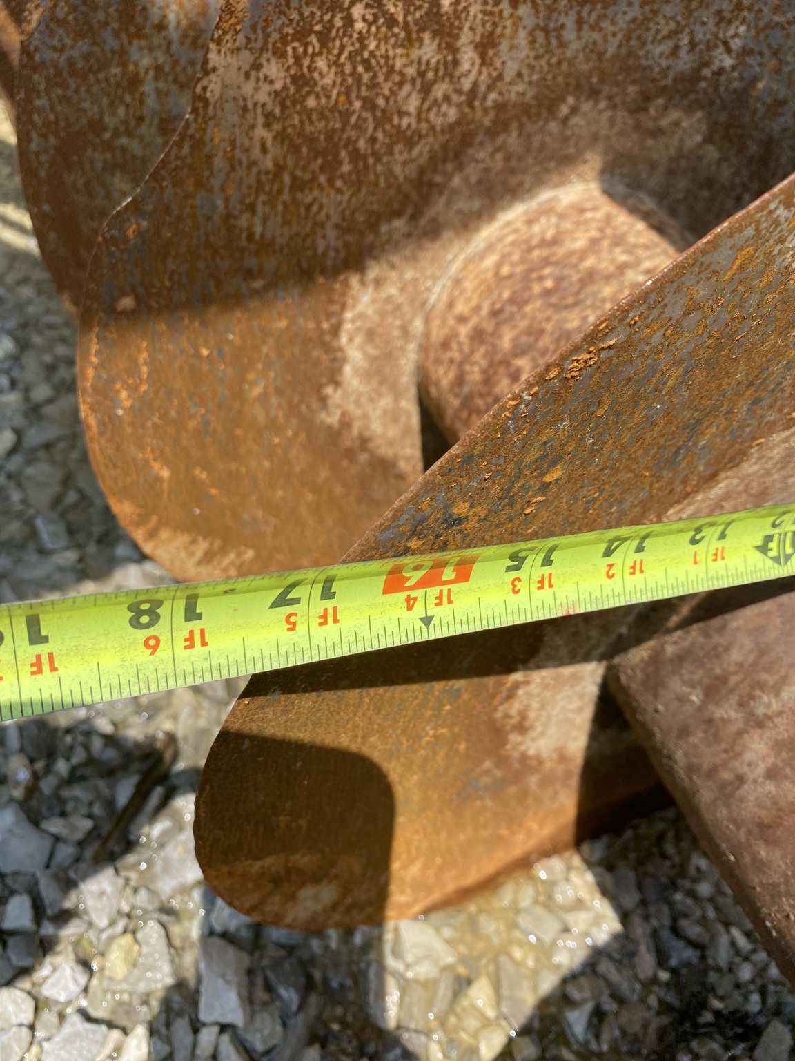 2011 Landoll 7431 VT Plus Vertical Tillage