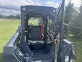2022 Deere 324G Skid Steer