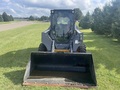 2022 Deere 324G Skid Steer