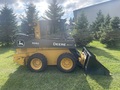 2022 Deere 324G Skid Steer