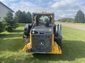 2022 Deere 324G Skid Steer