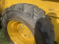 2022 Deere 324G Skid Steer