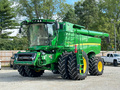 2022 John Deere S770 Combine