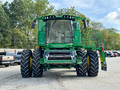 2022 John Deere S770 Combine