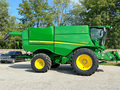 2022 John Deere S770 Combine