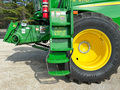 2022 John Deere S770 Combine