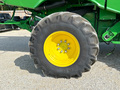 2022 John Deere S770 Combine