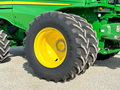 2022 John Deere S770 Combine