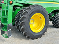 2022 John Deere S770 Combine