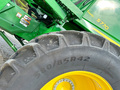 2022 John Deere S770 Combine