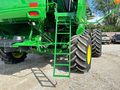 2022 John Deere S770 Combine
