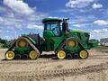 2022 John Deere 9RX 590 Tractor