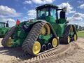 2022 John Deere 9RX 590 Tractor
