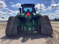 2022 John Deere 9RX 590 Tractor