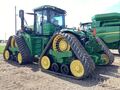 2022 John Deere 9RX 590 Tractor