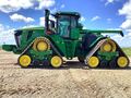 2022 John Deere 9RX 590 Tractor