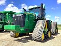 2022 John Deere 9RX 590 Tractor