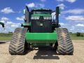 2022 John Deere 9RX 590 Tractor