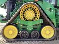 2022 John Deere 9RX 590 Tractor