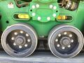 2022 John Deere 9RX 590 Tractor
