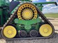 2022 John Deere 9RX 590 Tractor