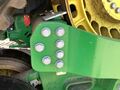 2022 John Deere 9RX 590 Tractor