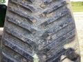2022 John Deere 9RX 590 Tractor