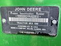 2022 John Deere 9RX 590 Tractor