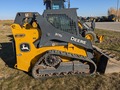 2023 Deere 317G Skid Steer