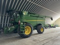 2023 John Deere S770 Combine