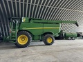 2023 John Deere S770 Combine