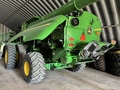 2023 John Deere S770 Combine