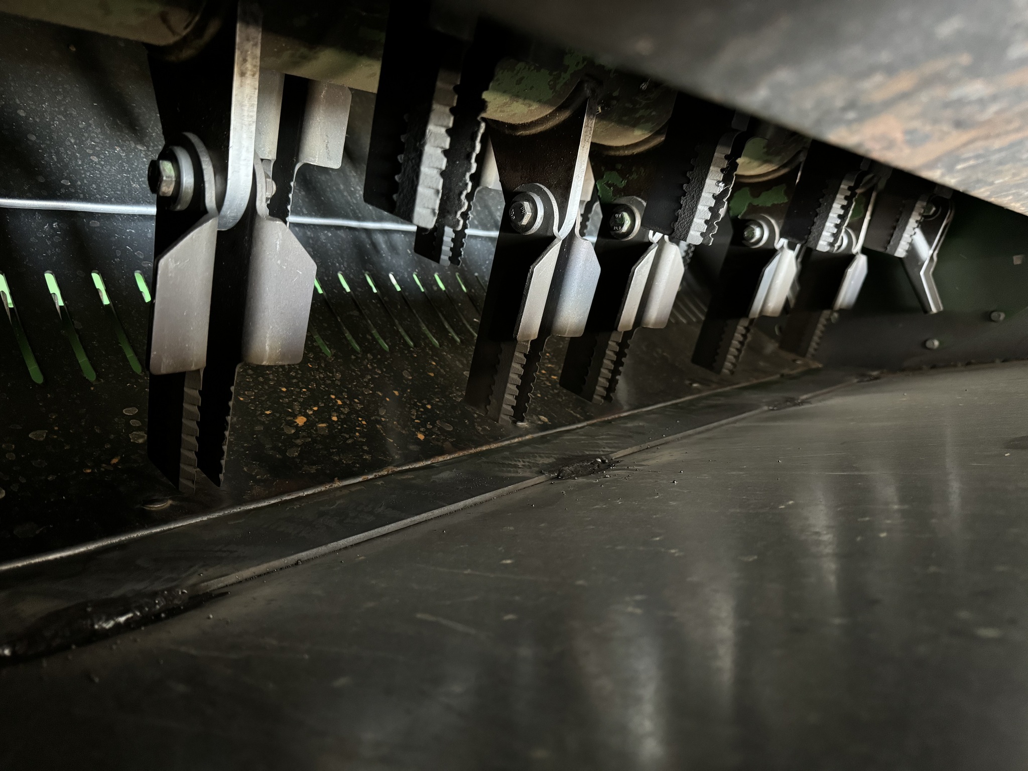 2023 John Deere S770 Combine