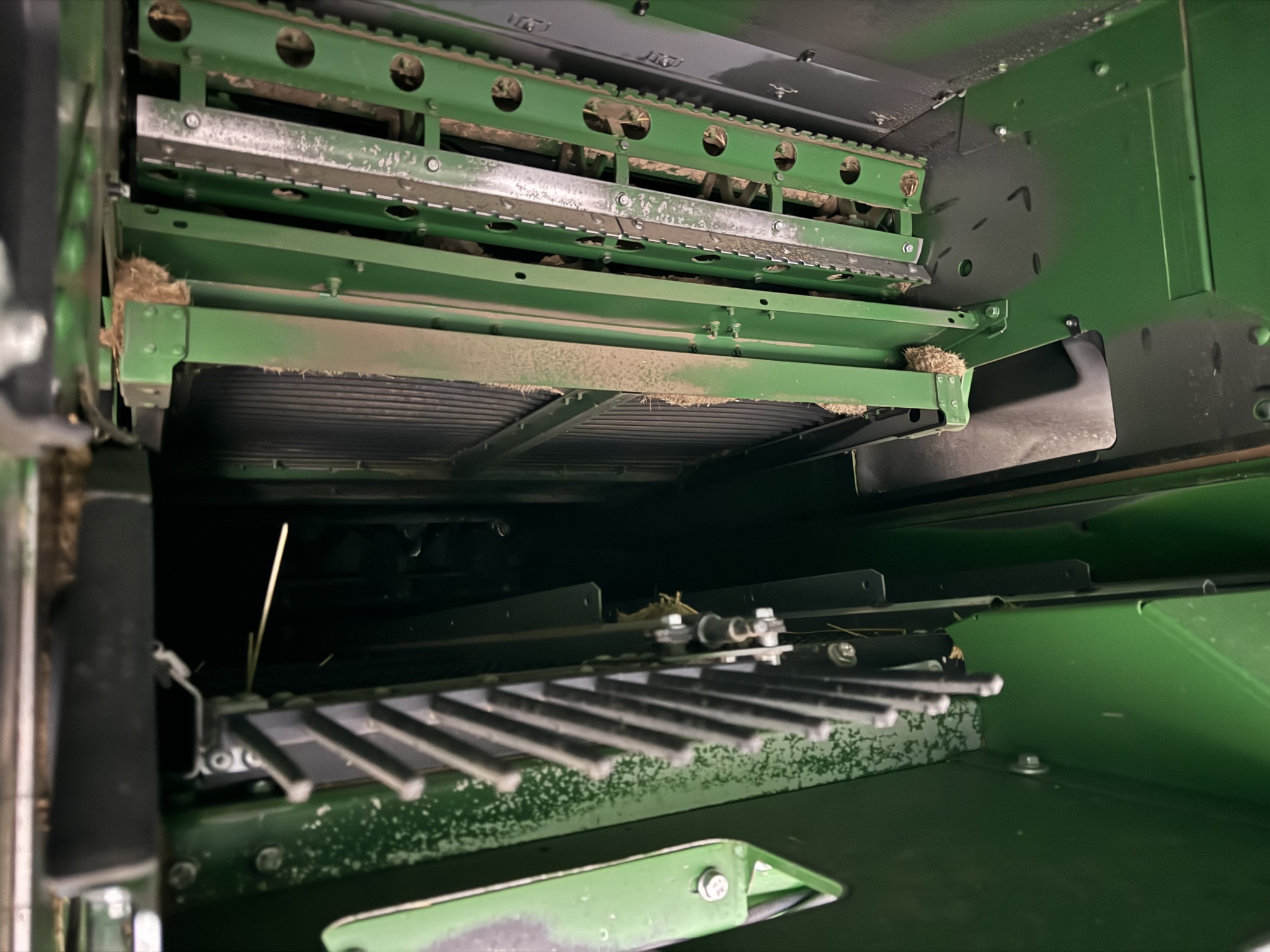 2023 John Deere S770 Combine