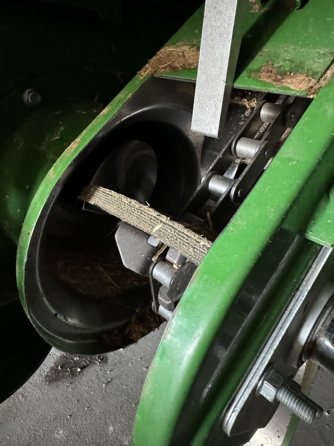 2023 John Deere S770 Combine