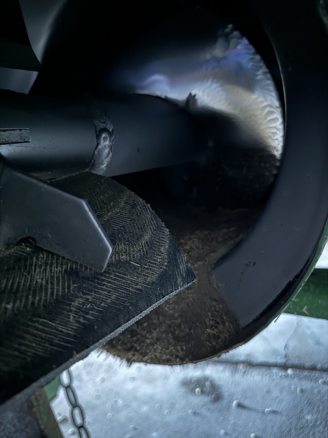 2023 John Deere S770 Combine