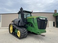 2016 John Deere 9570RT Tractor
