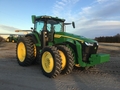 2023 John Deere 8R 370 Tractor