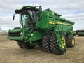 2024 John Deere X9 1000 Combine