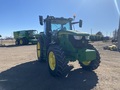 2024 John Deere 6R 155 Tractor