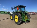 2024 John Deere 6R 155 Tractor