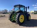 2024 John Deere 6R 155 Tractor