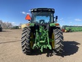 2024 John Deere 6R 155 Tractor